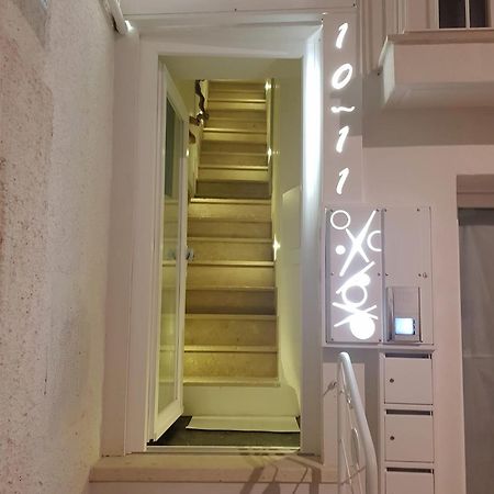 Dimora Vima Apartment Monopoli Exterior photo