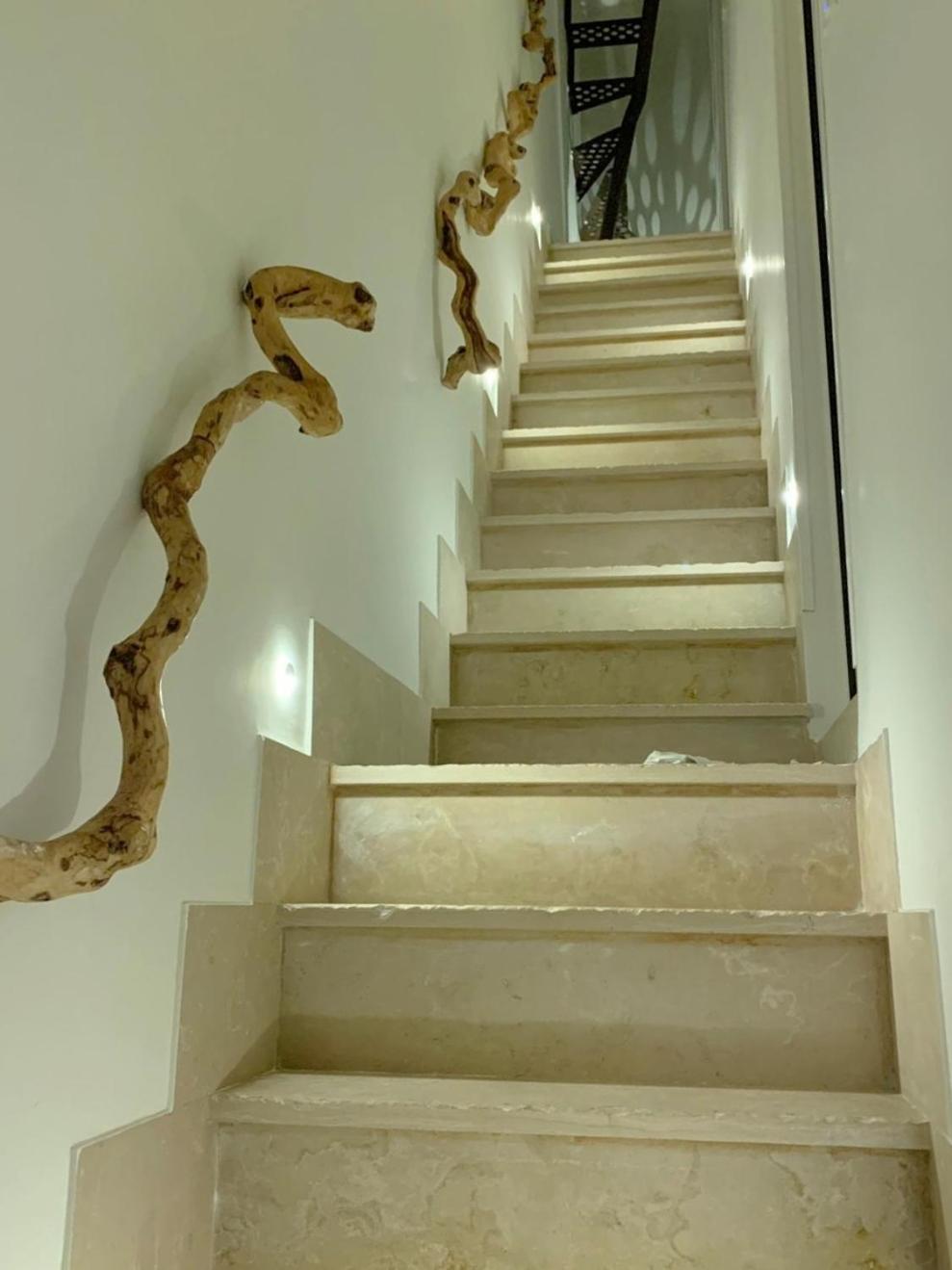 Dimora Vima Apartment Monopoli Exterior photo