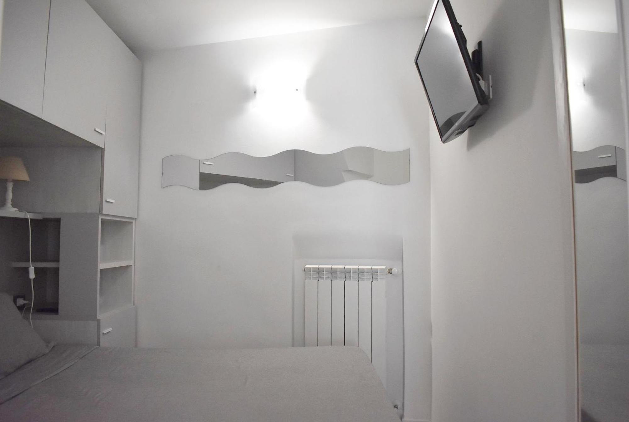 Dimora Vima Apartment Monopoli Exterior photo