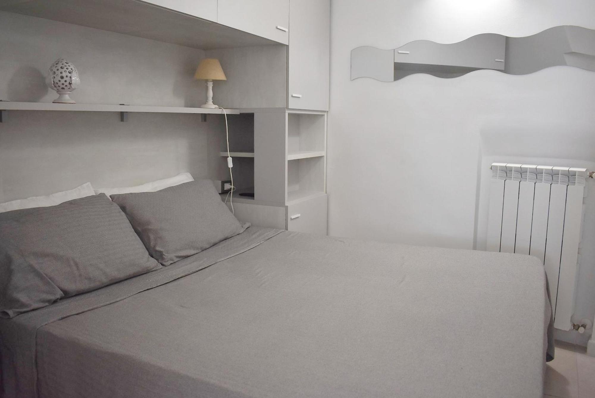 Dimora Vima Apartment Monopoli Exterior photo