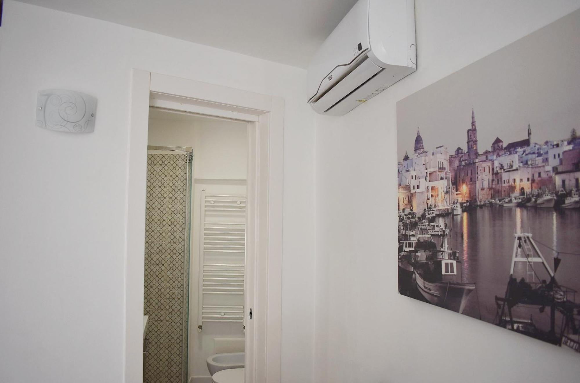 Dimora Vima Apartment Monopoli Exterior photo