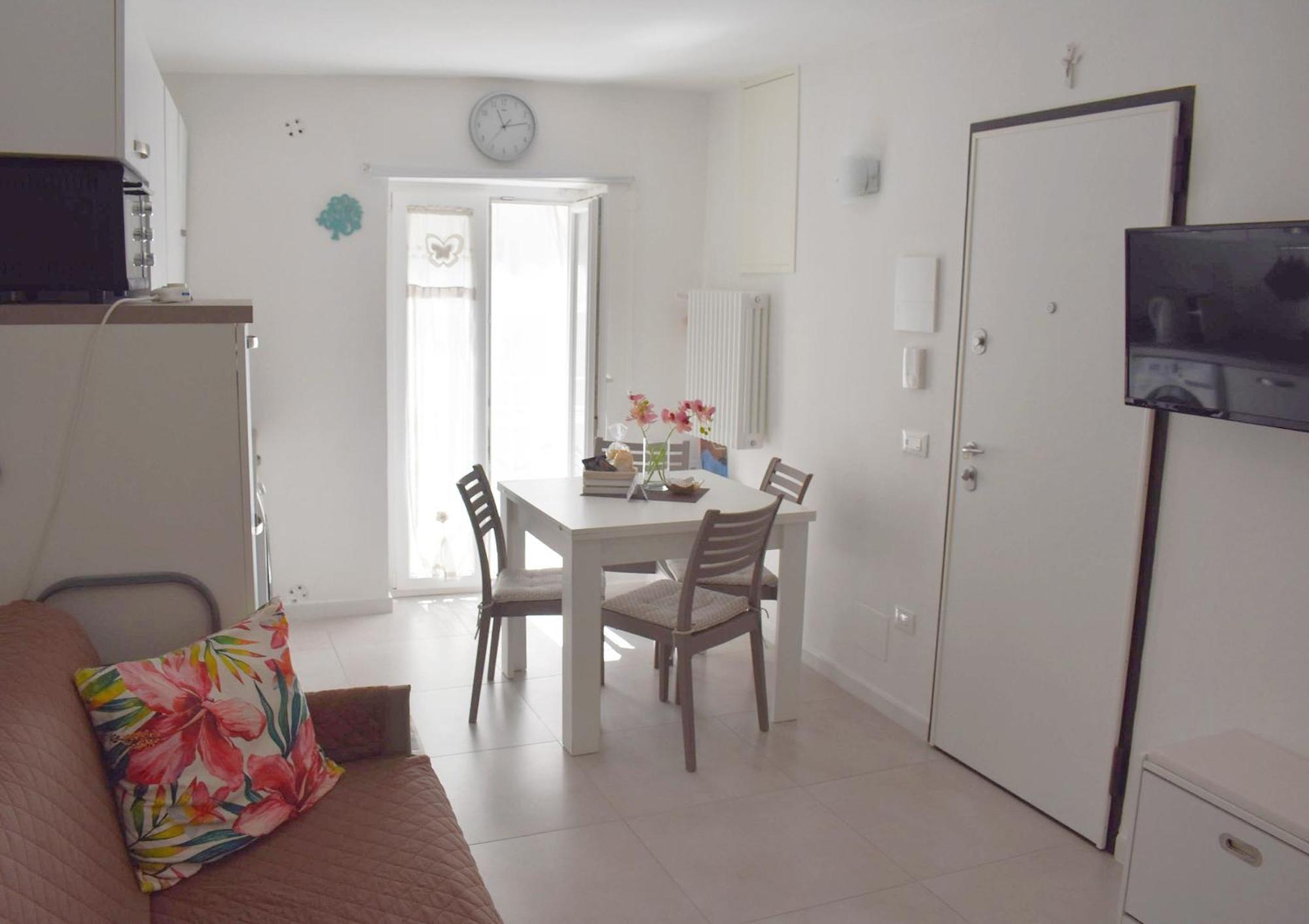 Dimora Vima Apartment Monopoli Exterior photo